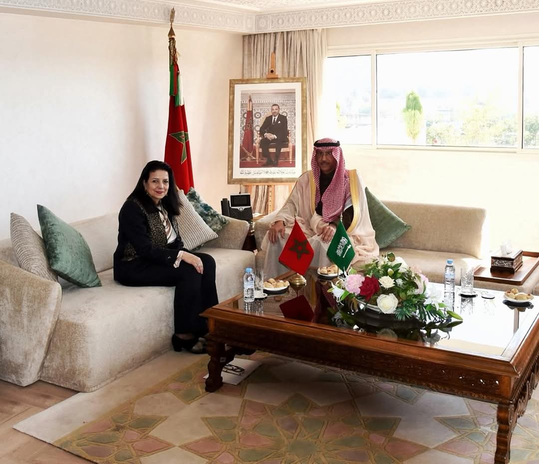 المغرب والسعودية… شراكة رقمية لتعزيز التحول والإدارة