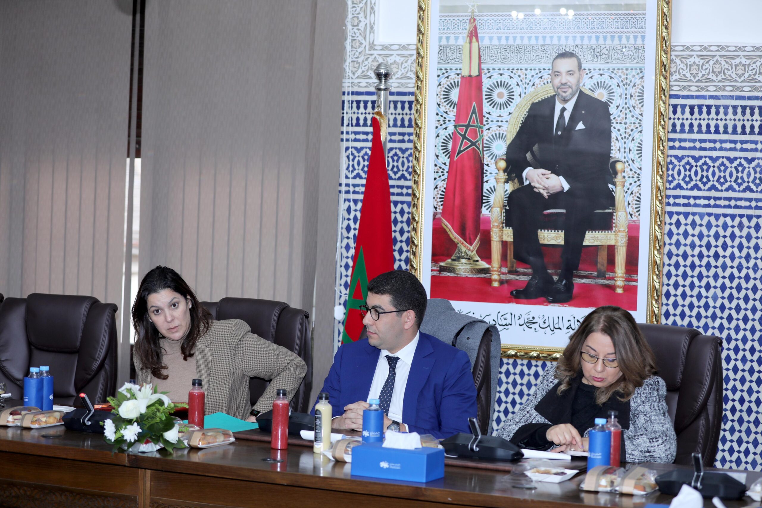 أهم ما جاء في الاجتماع الدوري لحزب الأصالة والمعاصرة