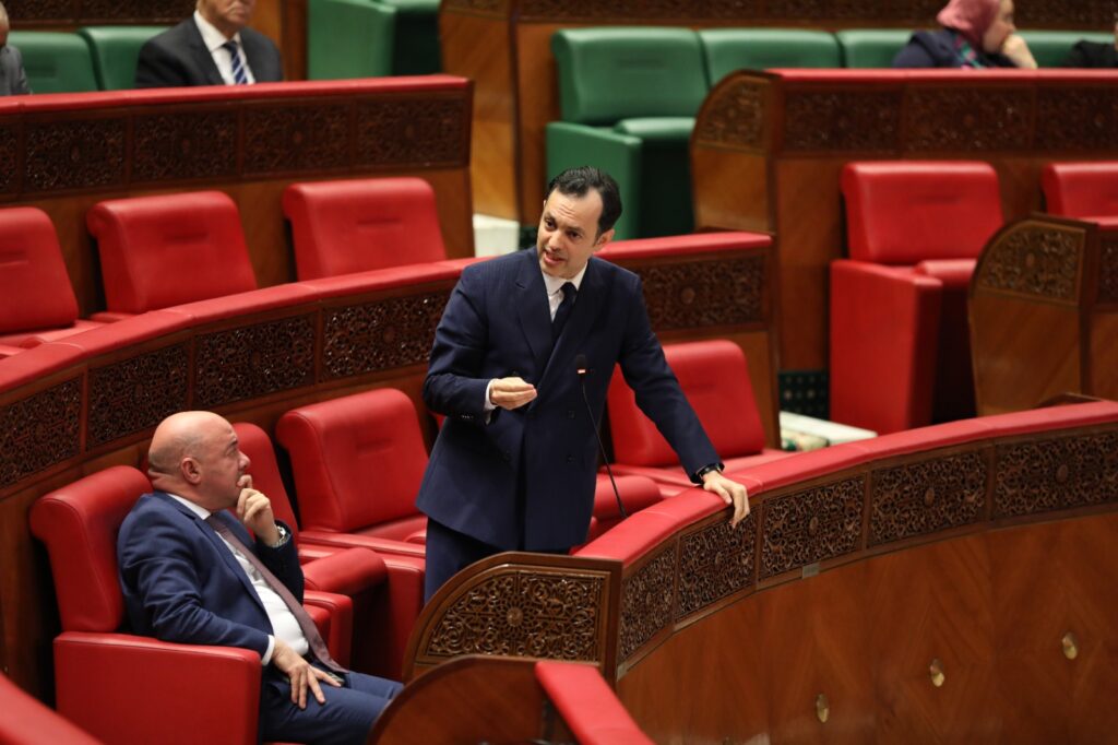 السكوري: 40 ألف مغربي يعملون بالخارج و12 اتفاقية لضمان حقوقهم