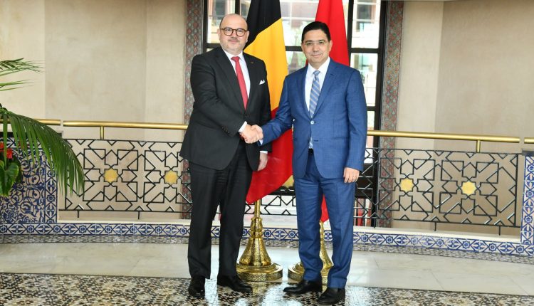 بلجيكا تدعم مبادرة الحكم الذاتي .. موقف بناء وتعزيز للعلاقات مع المغرب