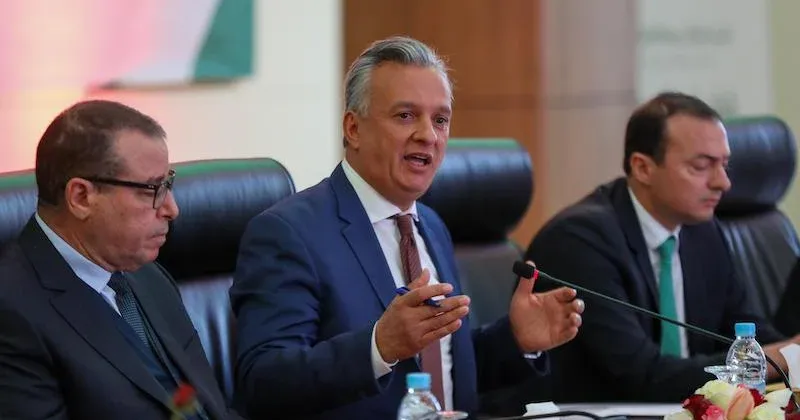 بني ملال-خنيفرة.. انطلاقة استثمارية واعدة بصندوق يضخ 21 مليار درهم