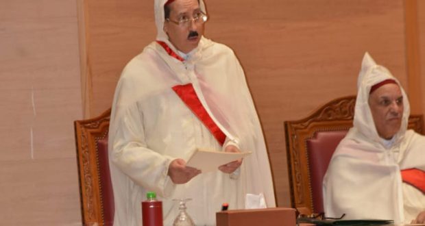 النيابة العامة المغربية..خطوات جريئة نحو ترسيخ العدالة وتخليق الحياة العامة