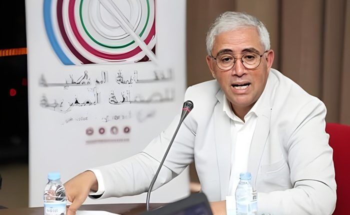 اعتداء على صحفي خلال أداء واجبه المهني.. النقابة الوطنية للصحافة المغربية تندد وتدعو إلى احترام حرية العمل الصحفي