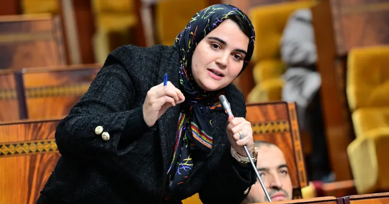 “بوحمرون” يثير الذعر.. والسيمو تطالب وزير الصحة بالتدخل العاجل لحماية الأطفال والمسنين