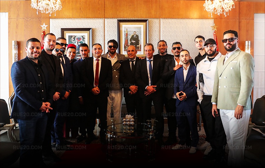 المنتخب المغربي يتألق في دوري الملوك.. إنجازات عالمية ووعد بتنظيم النسخة القادمة بالمغرب