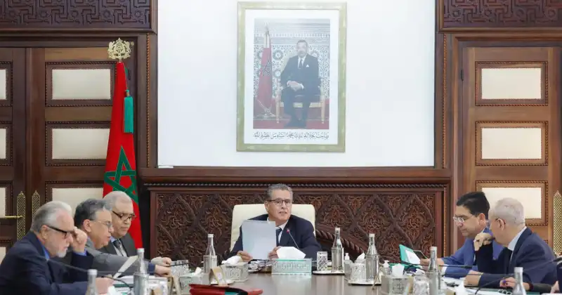 الحكومة ترفع تعويضات الصناع التقليديين لتعزيز جودة التكوين