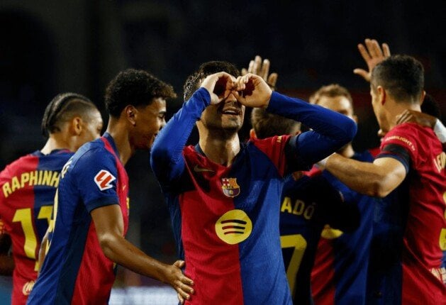 برشلونة يطارد جوهرة الدفاع البرازيلية موريلو… صراع الأندية الكبرى يشتعل