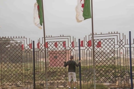 مأساة السجناء المغاربة في الجزائر.. ترحيل متكرر ومعاناة متزايدة