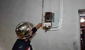 اختناق بالغاز يهدد حياة أسرة بطنجة