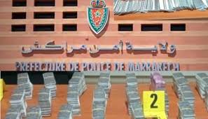 توقيف شخصين يشتبه بتورطهما في حيازة وترويج المخدرات والمؤثرات العقلية