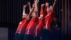 المغرب يتألق في “دوري الملوك”: إنجاز تاريخي وموعد مع كولومبيا