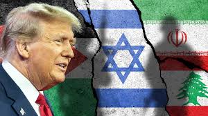 ترامب والشرق الأوسط.. صفقات كبرى أم تحديات مستمرة؟”