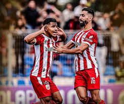 النادي المكناسي ينتصر ويعمق جراح المغرب التطواني