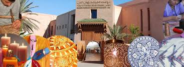 مراكش تتصدر جهتها بـ6730 مقاولة جديدة في 2024