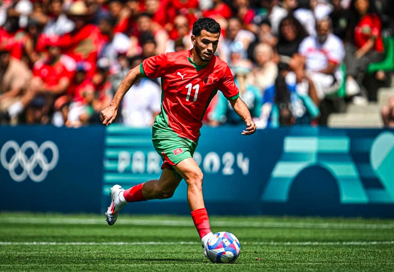 زكرياء الواحدي: تشبثي بالمغرب خيار من القلب