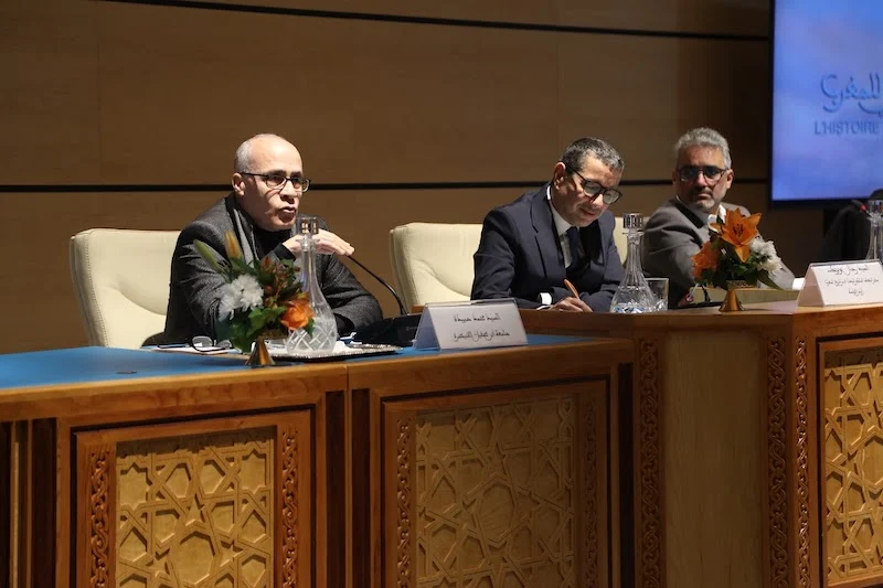 التاريخ العالمي للمغرب.. قراءة جديدة تتجاوز الكلاسيكية