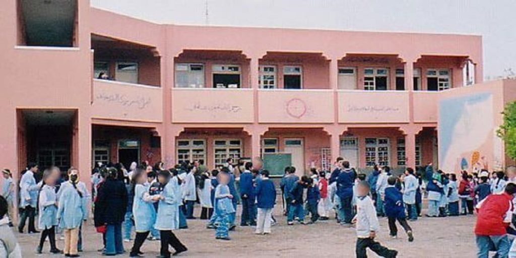 وزارة التربية الوطنية والتعليم الأولي تؤكد فتحها النقاش مع المالية للترقية الاستثنائية للمتصرفين التربويين