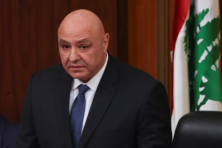 جوزيف عون رئيساً للبنان: صفحة جديدة في المشهد السياسي