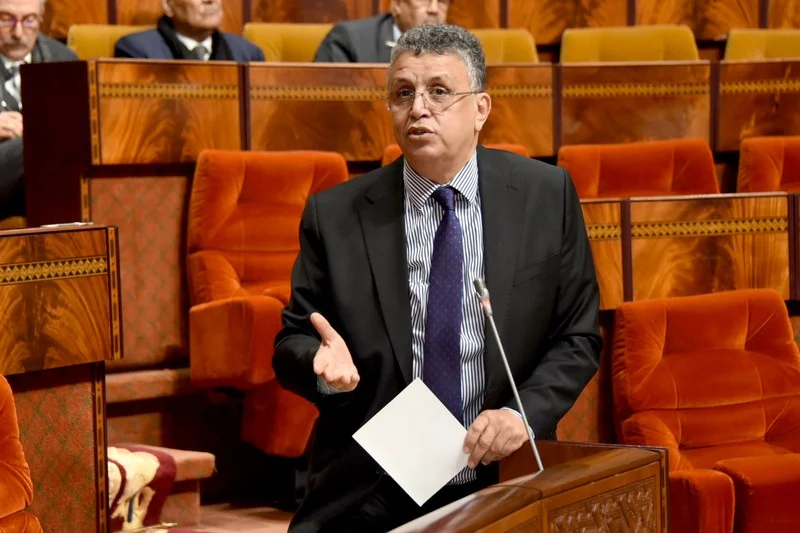 مشروع قانون جديد يُحدث ثورة في العدالة المغربية ويعزز حقوق الإنسان