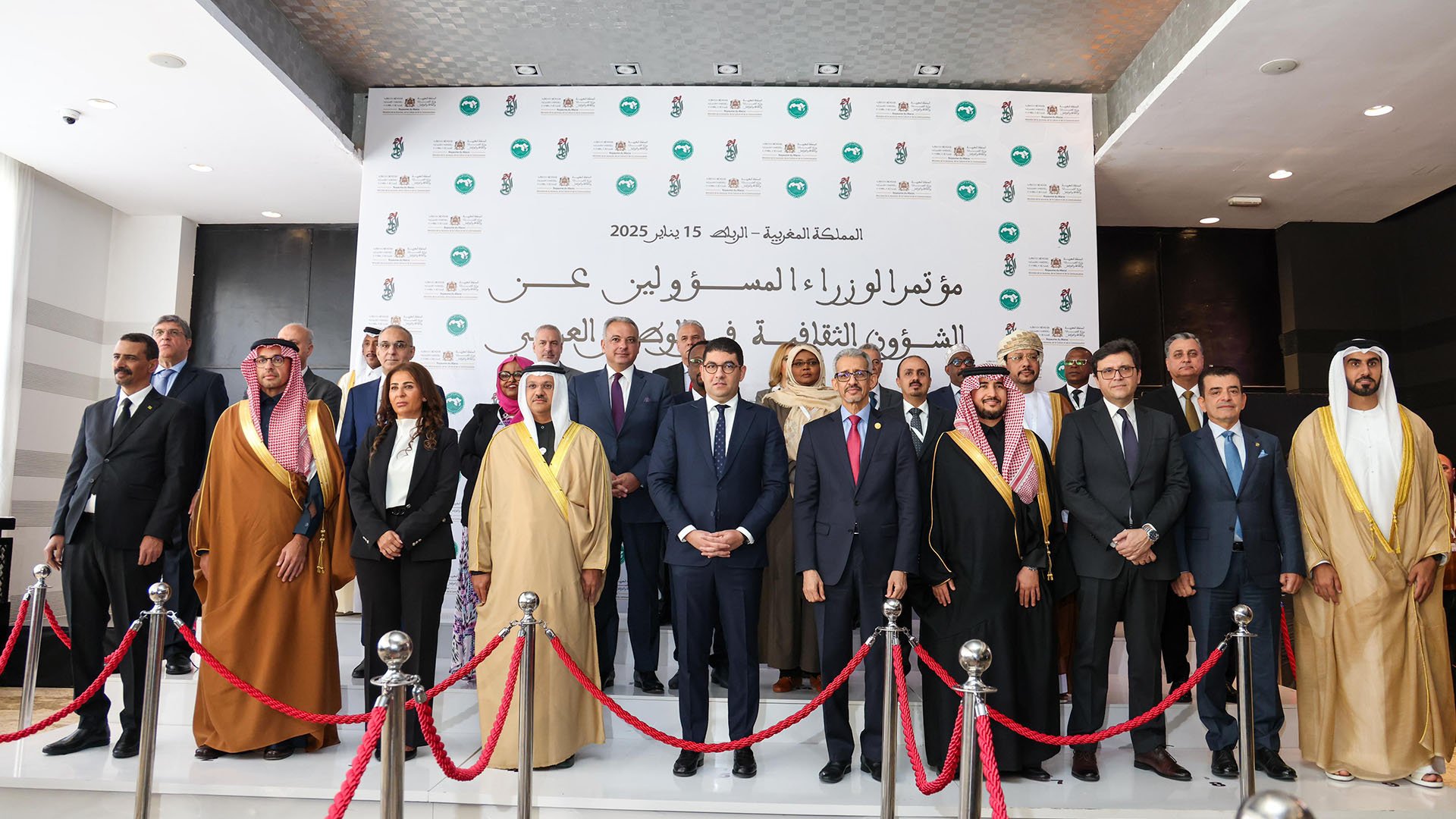 الثقافة العربية في عصر الذكاء الاصطناعي… المغرب يقود مرحلة جديدة من العمل الثقافي المشترك