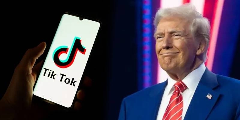 تيك توك يشكر ترامب ويأمل في البقاء.. أزمة الحظر على أعتاب الحل