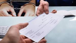 ابتلع شيكًا بقيمة 40 مليون سنتيم واعتدى على محامية بتطوان!