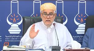 بن كيران.. مال الإرث هو مال الله ولا يجب المساس به