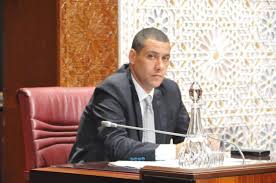 المحكمة الدستورية تُجرد نائبا البرلماني محمد بودريقة من عضويته بسبب الغياب