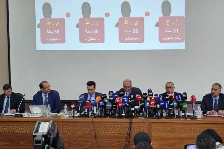 “البسيج” يكشف تفاصيل تفكيك الخلية الإرهابية : الاستقطاب الأسري تحت مجهر الأمن