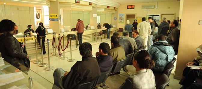 الإدارة المغربية بين معوقات الإصلاح وصيحات الاستغاثة