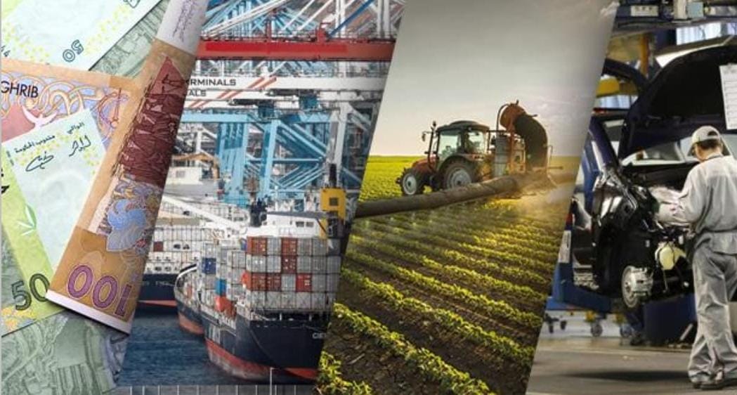 الاقتصاد المغربي في 2025 : هل سيحقق نموا واعدا وسط التحولات العالمية؟