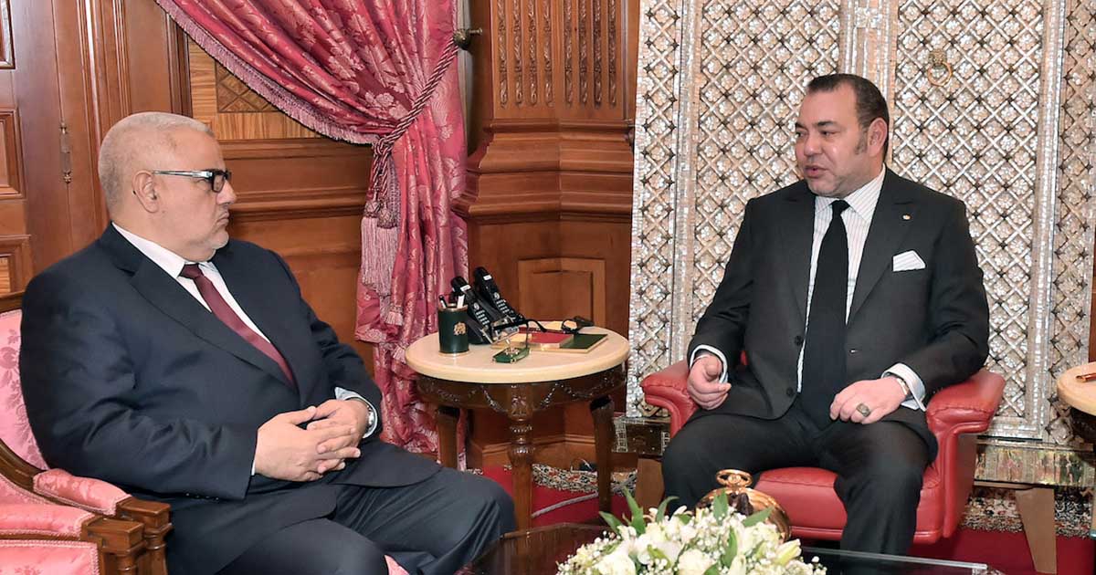 ابن كيران يكشف: الملك قال لي ’نت ماشي ديال الطليب‘ وهذه قصة معاشي الاستثنائي