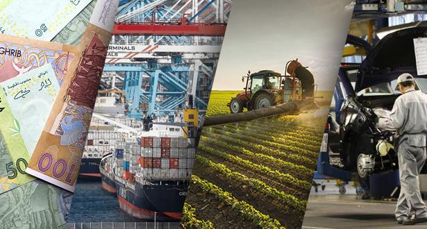 127 مليار درهم.. خطوة جبارة نحو إنعاش الاقتصاد الوطني