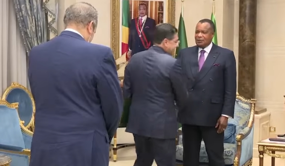 المغرب يعزز شراكته مع الكونغو: دعم للوحدة الترابية وتعاون لمواجهة التحديات المشتركة