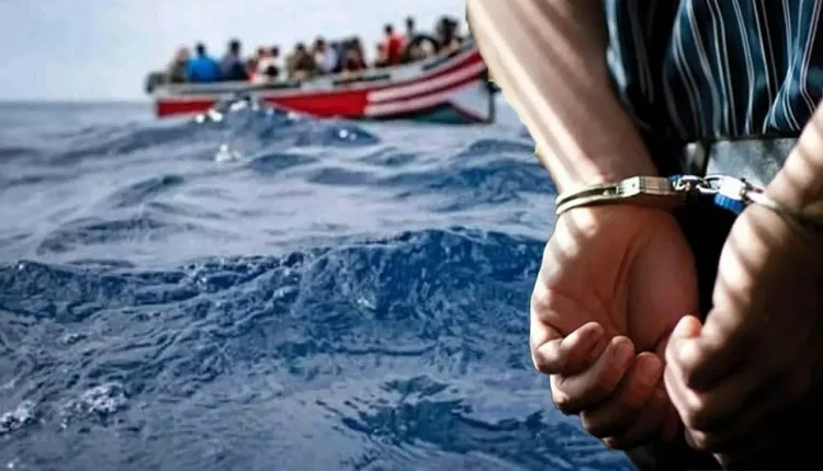 إحباط محاولة للهجرة السرية باستخدام طائرة “درون”