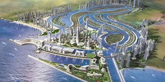 الطريق السيار المائي: مشروع ملكي ينقذ المغرب من أزمة العطش