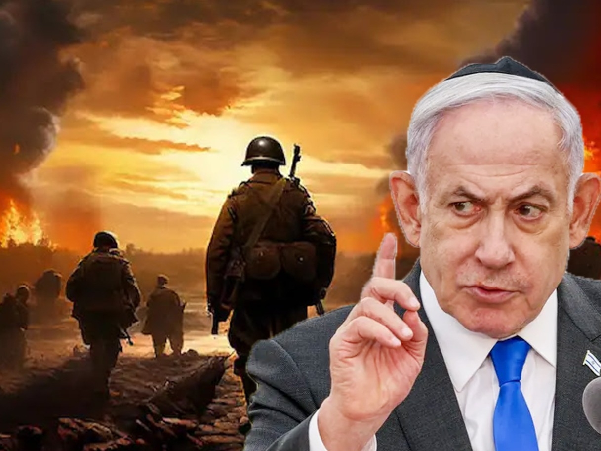 نتنياهو: الشرق الأوسط على أعتاب “تغيير أساسي” وسط التهديد الإيراني