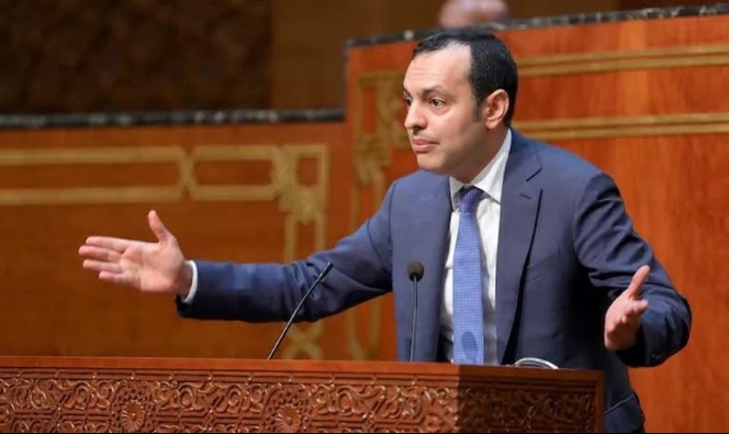 مشروع قانون الإضراب أمام تعديلات جديدة بمجلس المستشارين