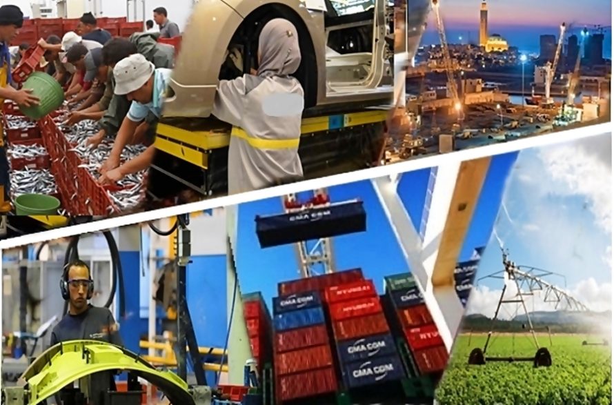 78% من المقاولات تعتبر مناخ الأعمال عادياً و32% تواجه صعوبات مالية في 2024