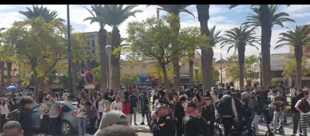 وجدة تغلي: أزمة النقل الحضري تشعل احتجاجات واسعة