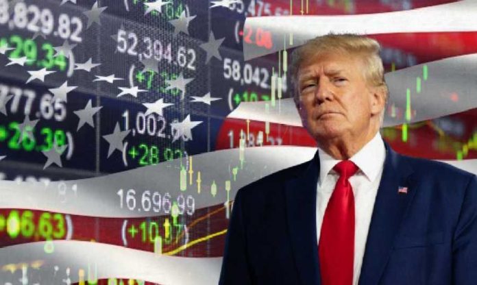 رسوم جمركية بـ5 أضعاف السابق.. أسواق العالم في مرحلة الخطر