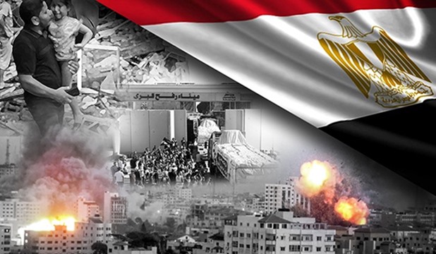 مصر تؤكد: إعادة إعمار غزة دون تهجير ودعم عربي شامل