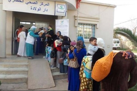 24.7 مليون مستفيد من التأمين الصحي و9.5 مليارات درهم لضمان استدامته