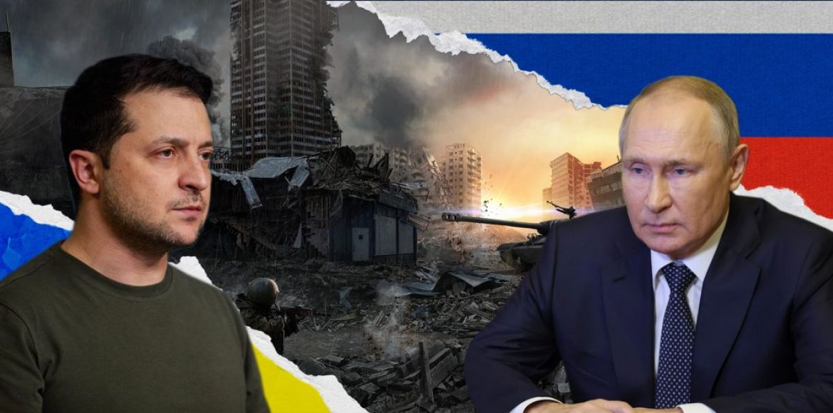 أوكرانيا بعد ثلاث سنوات من الحرب: أزمة إنسانية وانتهاكات مروعة