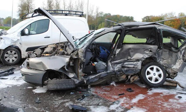 حوادث سير داخل المناطق الحضرية: 22 وفاة و2744 جريحاً خلال أسبوع واحد – دعوة لتعزيز التوعية المرورية