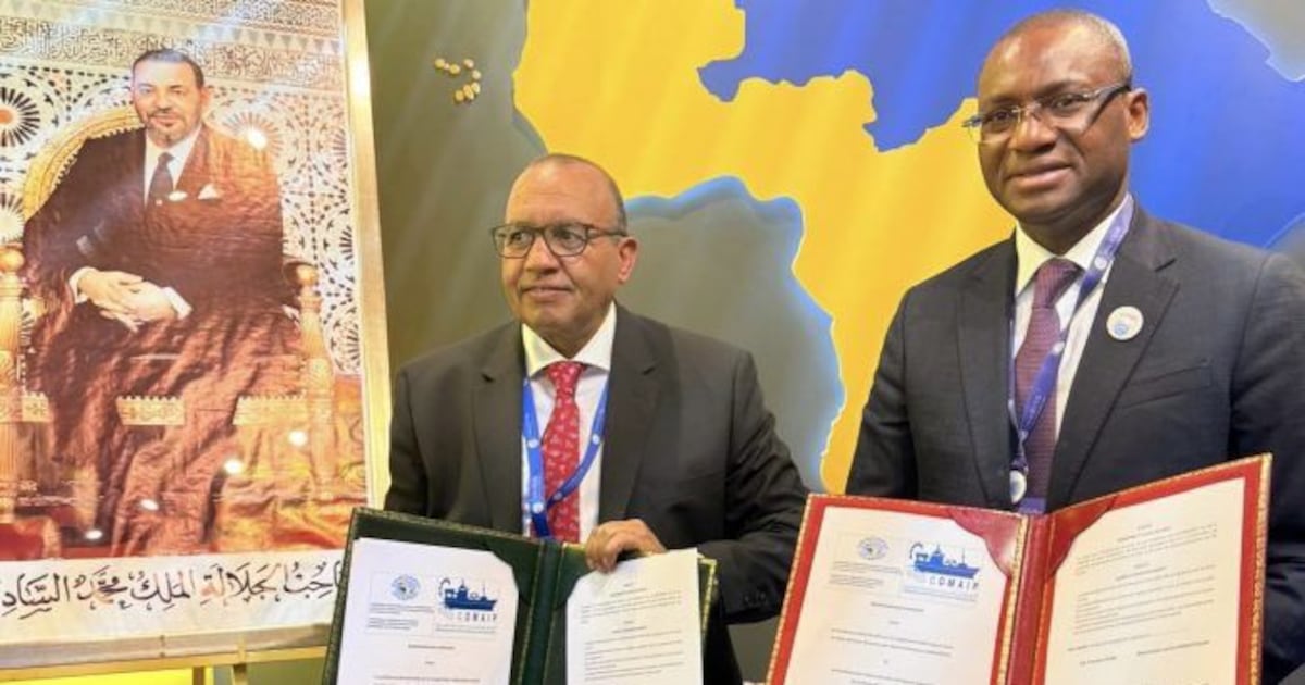 المغرب يقود شراكة إفريقية جديدة لحماية ثروة المحيط الأطلسي