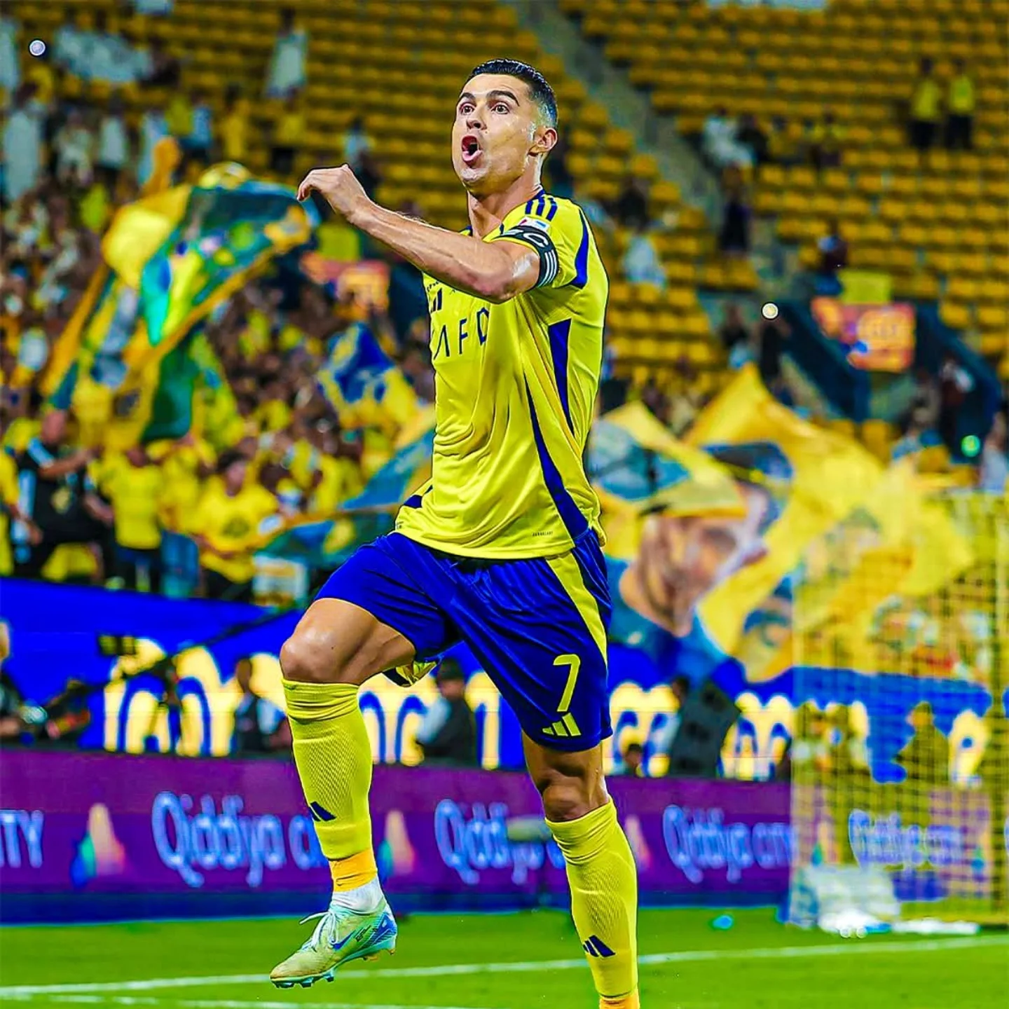 رونالدو يختتم عقده الثالث برقم إعجازي.. ويواصل كتابة التاريخ!