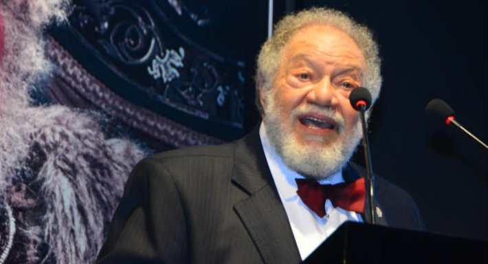 يحيى الفخراني.. رمز الثقافة العربية لعام 2025