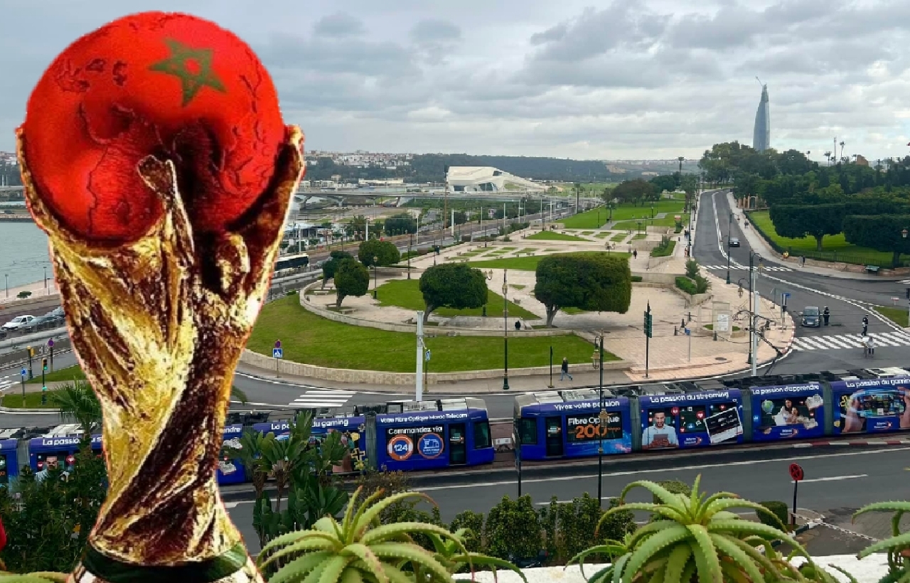 كأس العالم 2030: فرصة ذهبية لتعزيز الشراكة الاقتصادية بين المغرب وإسبانيا