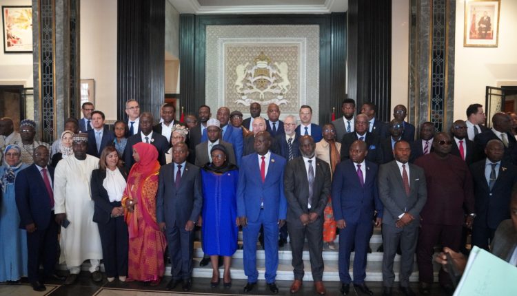 الرباط تحتضن المنتدى الثاني لرؤساء لجان الشؤون الخارجية بالبرلمانات الإفريقية: رفض للانفصال ودعوة لتعزيز التعاون القاري
